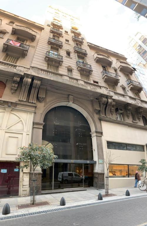 Buenos Aires Downtown Experience #BAExp02 - B&B
