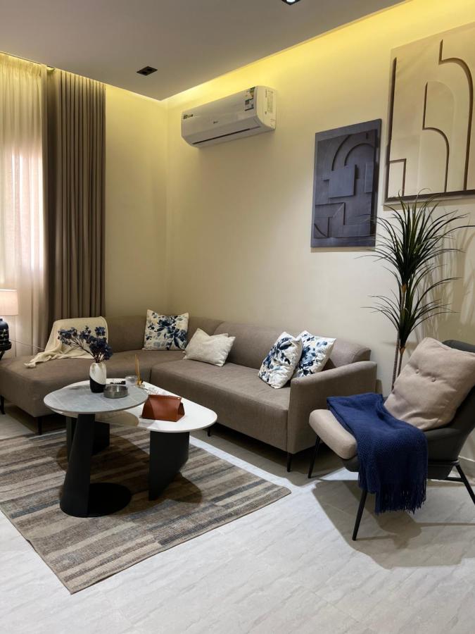 شقة 9أ بغرفة وصالة في حطين - B&B
