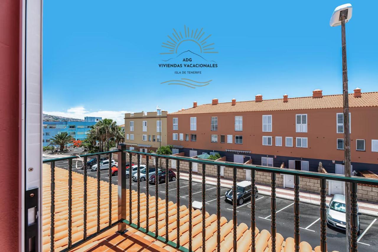 Casa Brisa de Candelaria - B&B