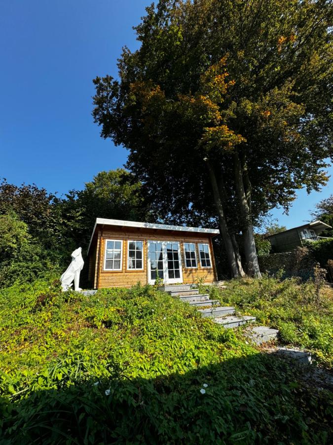 Villa Brussel - Ferienwohnung