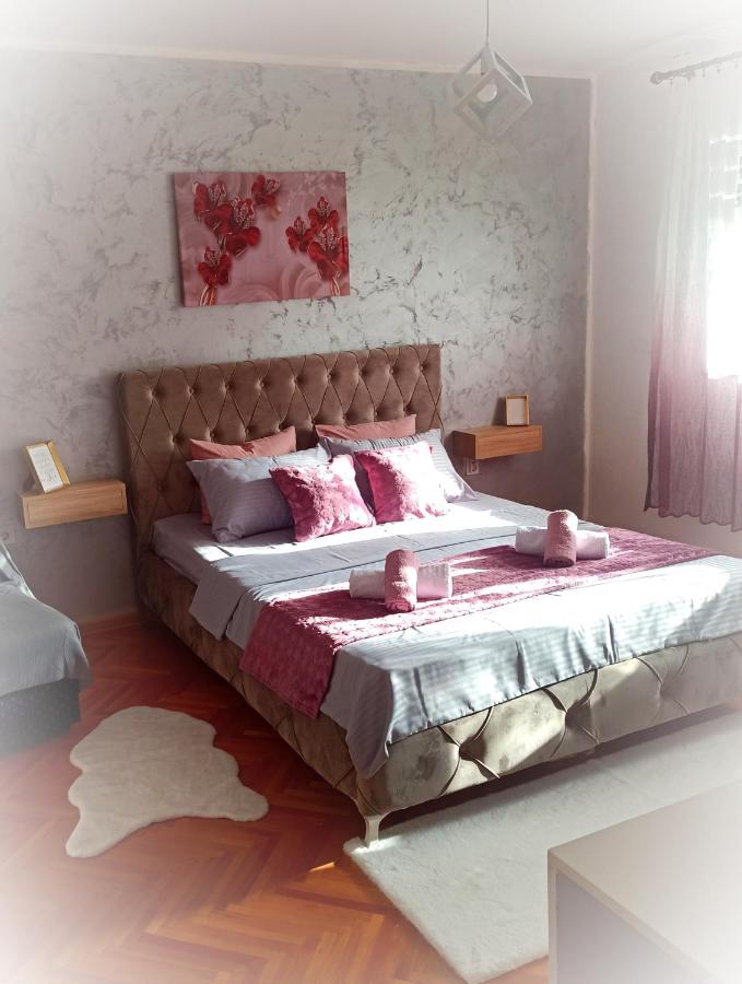 Misti apartman Vrnjačka Banja - B&B Vrnjačka Banja