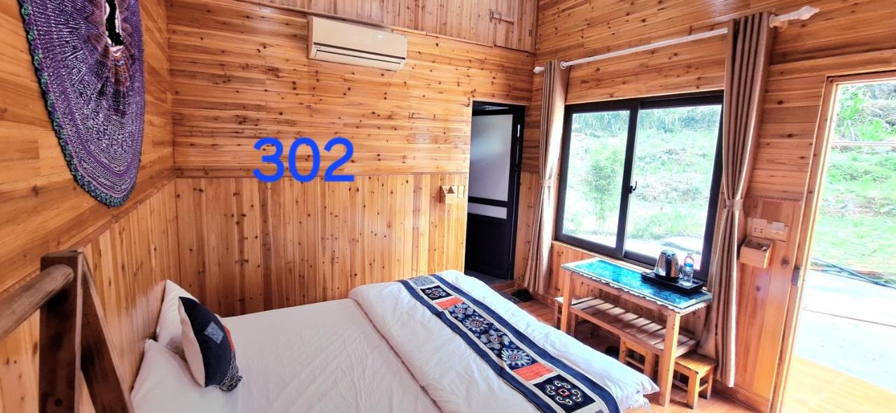 Standard Zimmer mit Kingsize-Bett