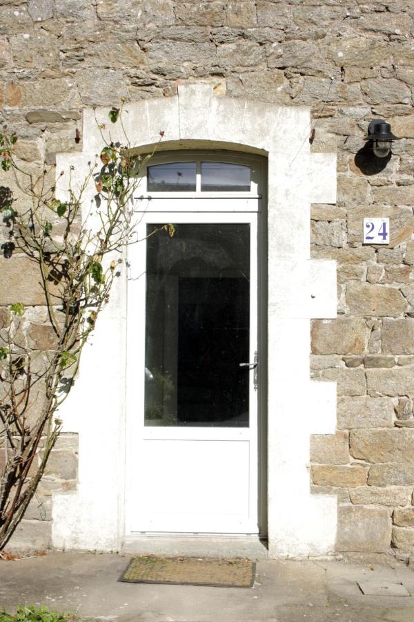 Le Carrouge, jolie maison cancalaise - Chambres d’hôtes