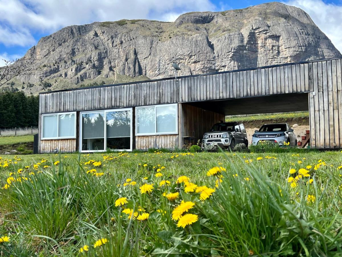 Casa Patagonia Nocturna - Tranquilidad y Paisaje - B&B