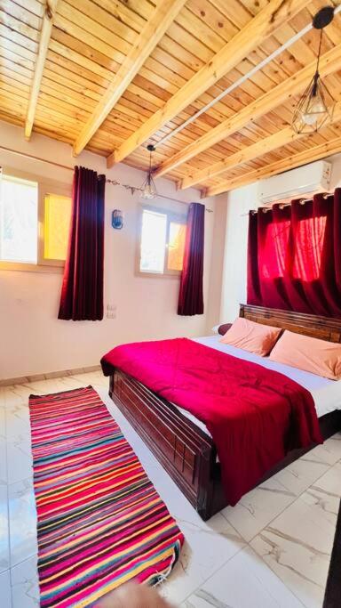 Nona's House 3 Darwish Side - B&B