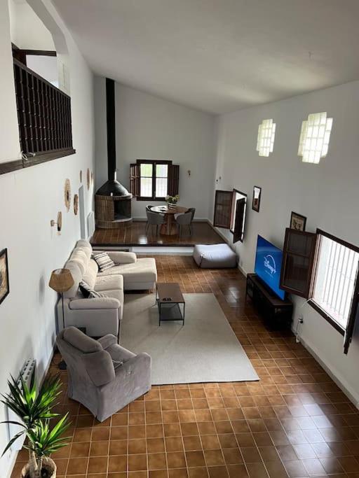 Casa del Cura - B&B Calasparra