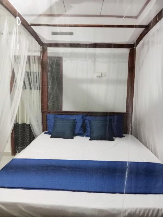 midigama Sahas Villa - Ferienwohnung Kumbalgama