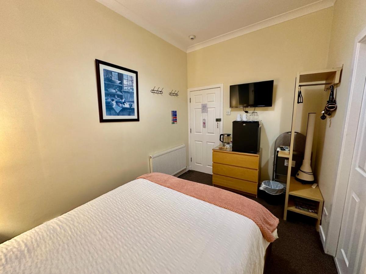 Kleines Doppelzimmer