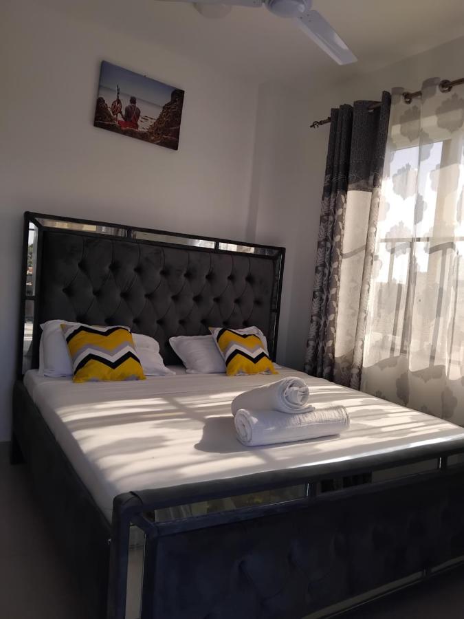 Zippy’s home - B&B Nyati