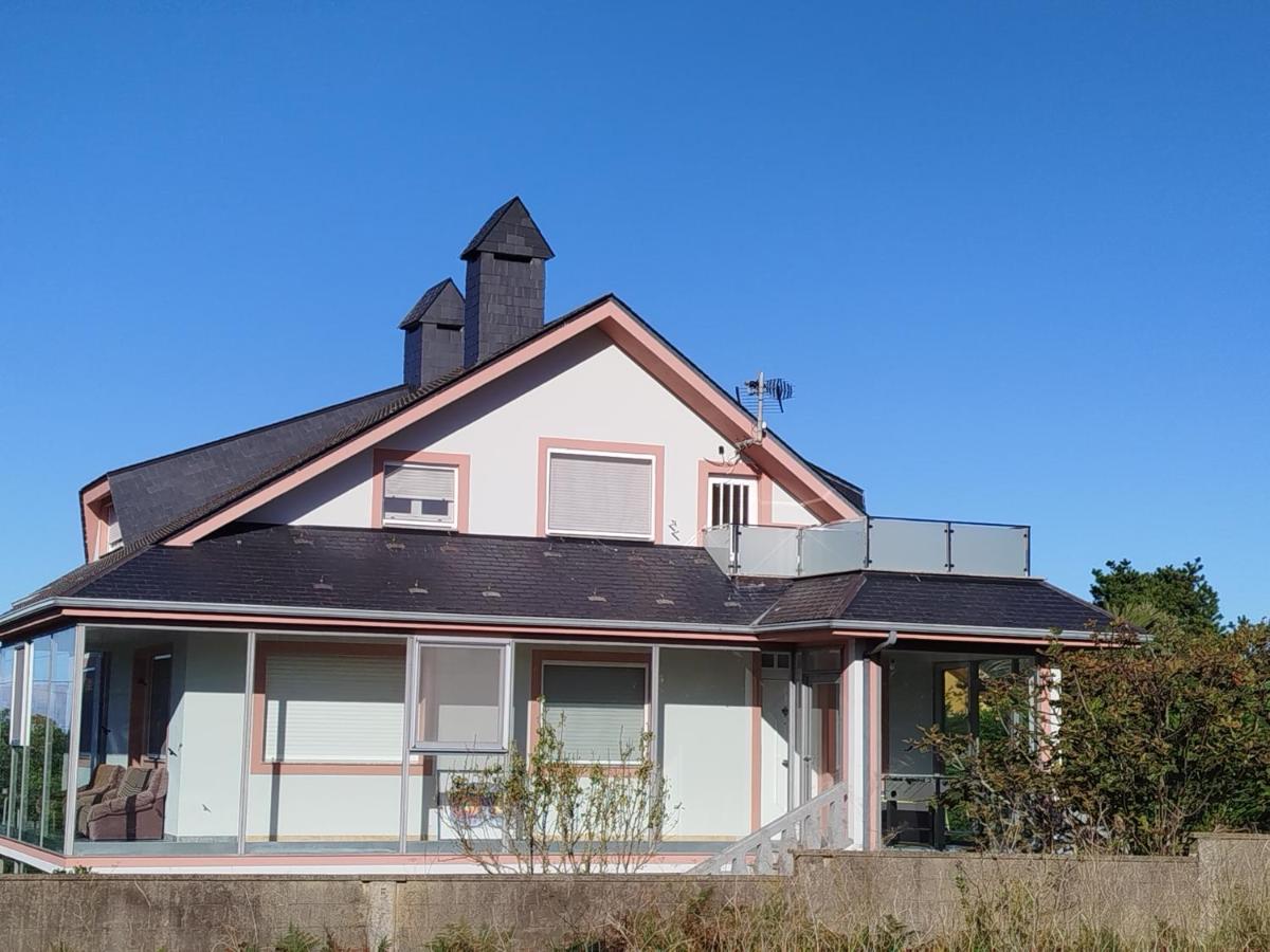 Casa completa - Camiño dos faros - Atlantico Malpica - B&B