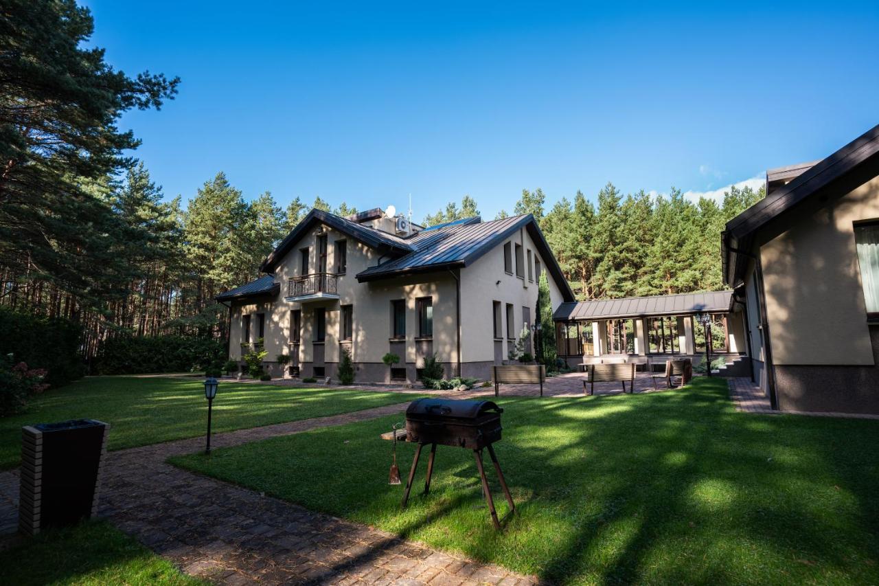 Uzkanaves 15 - B&B
