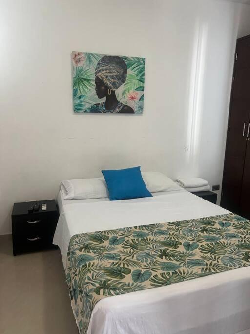 Apartment mit 3 Schlafzimmern