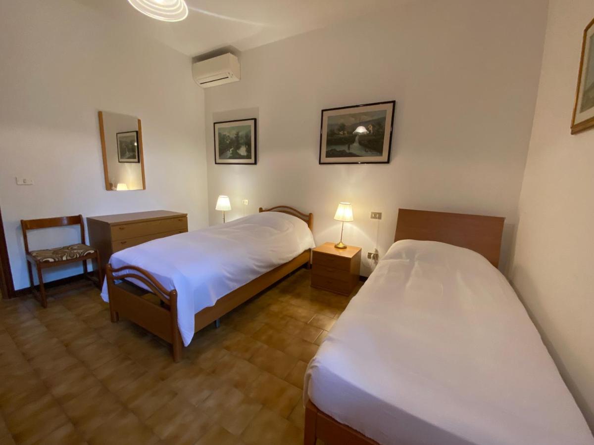 Ampio appartamento vicino all'autodromo - Ample apartment near the racing circuit - B&B Imola