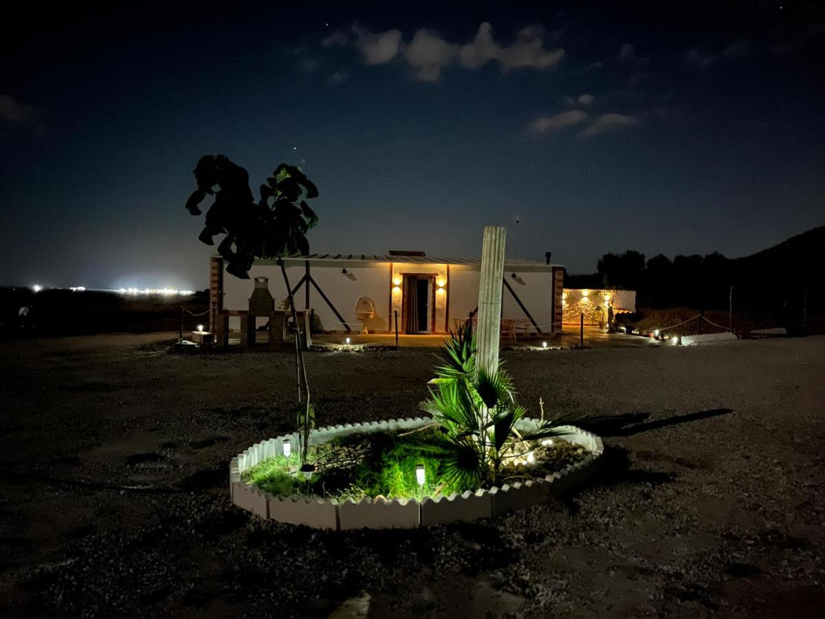 Casa Rural MaciasDehesa - B&B