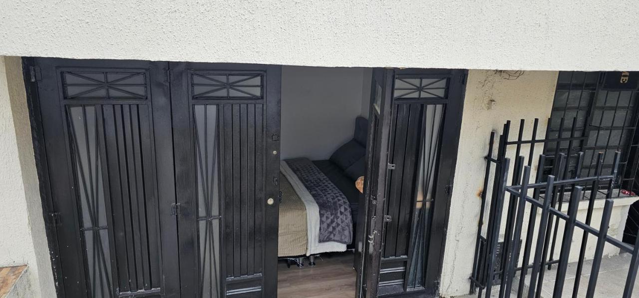 Hermosa casa con espacios independientes cerca a Mall plaza - Ferienwohnung Manizales