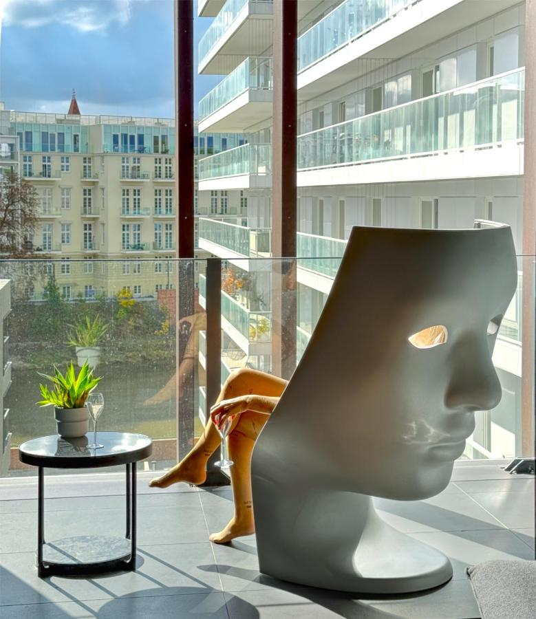 Tom Sawyer's OLD TOWN Studio - Ferienwohnung Wroclaw