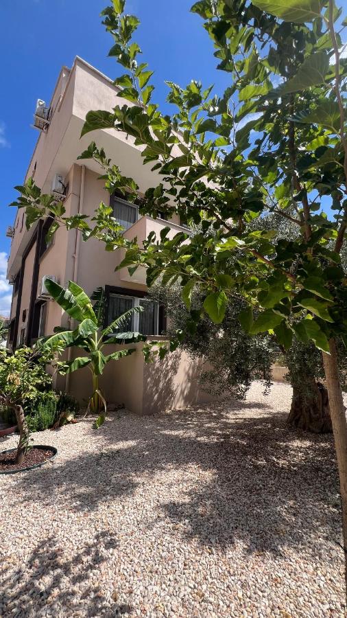 BiSuite Urla - B&B Kuşçular