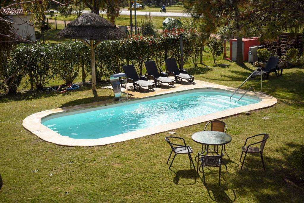 Complejo Pueblo del Sol - B&B