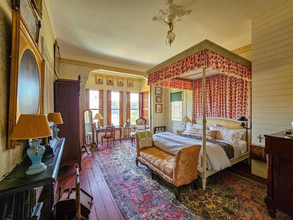 King Suite with Balcony