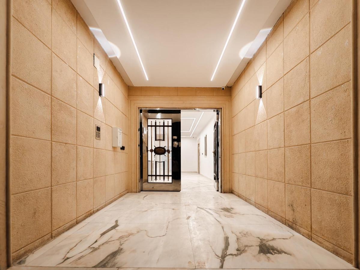 استديو راقي بقفل ذاتي - Ferienwohnung Riad