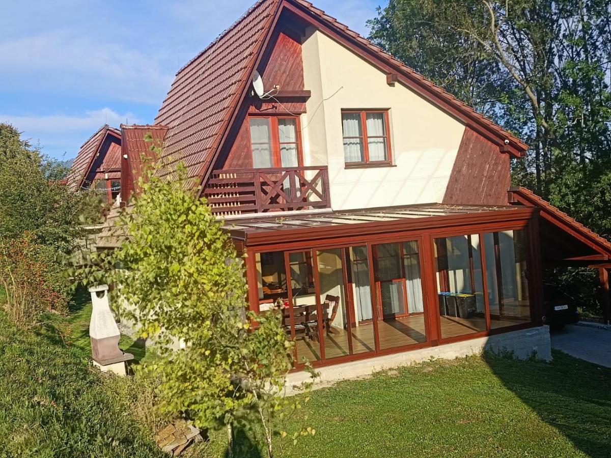 Trnka - B&B