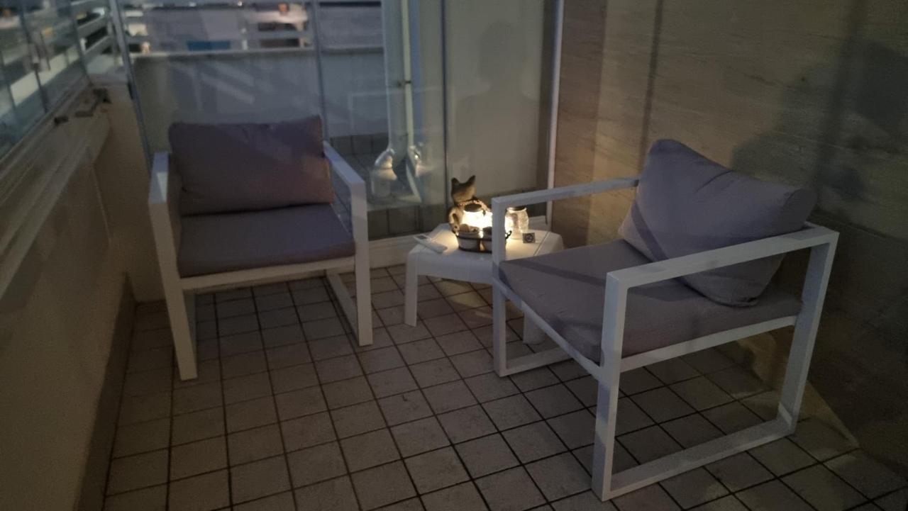 Fiumicino Beach - Sleep & Fly - B&B Focene