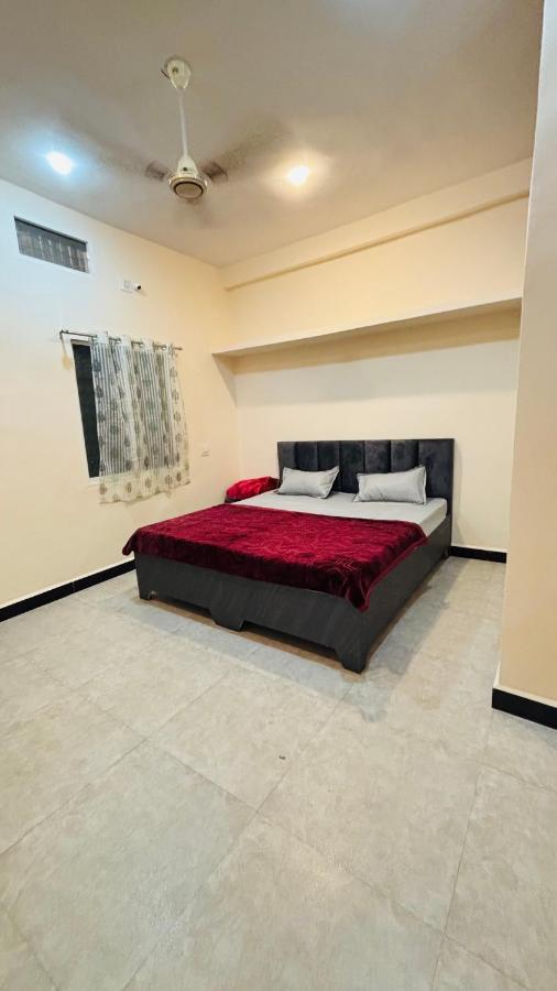 Dev shree home stay - B&B
