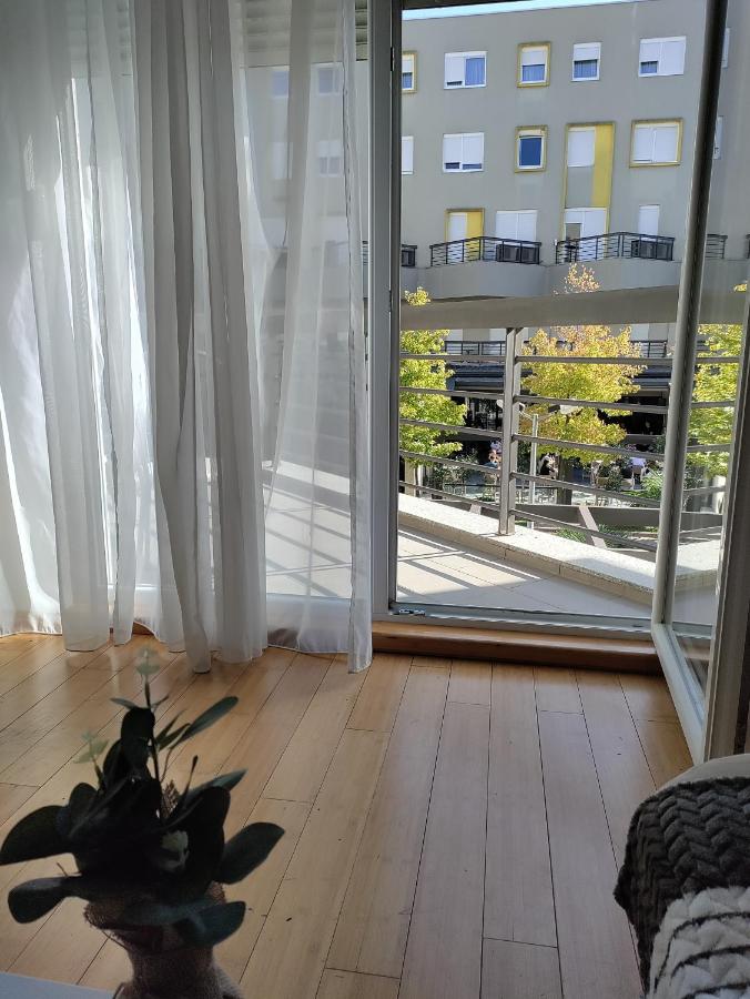Kety apartman - Chambres d’hôtes