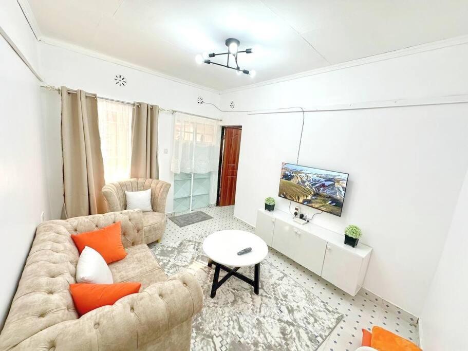 Appartement met 1 Slaapkamer