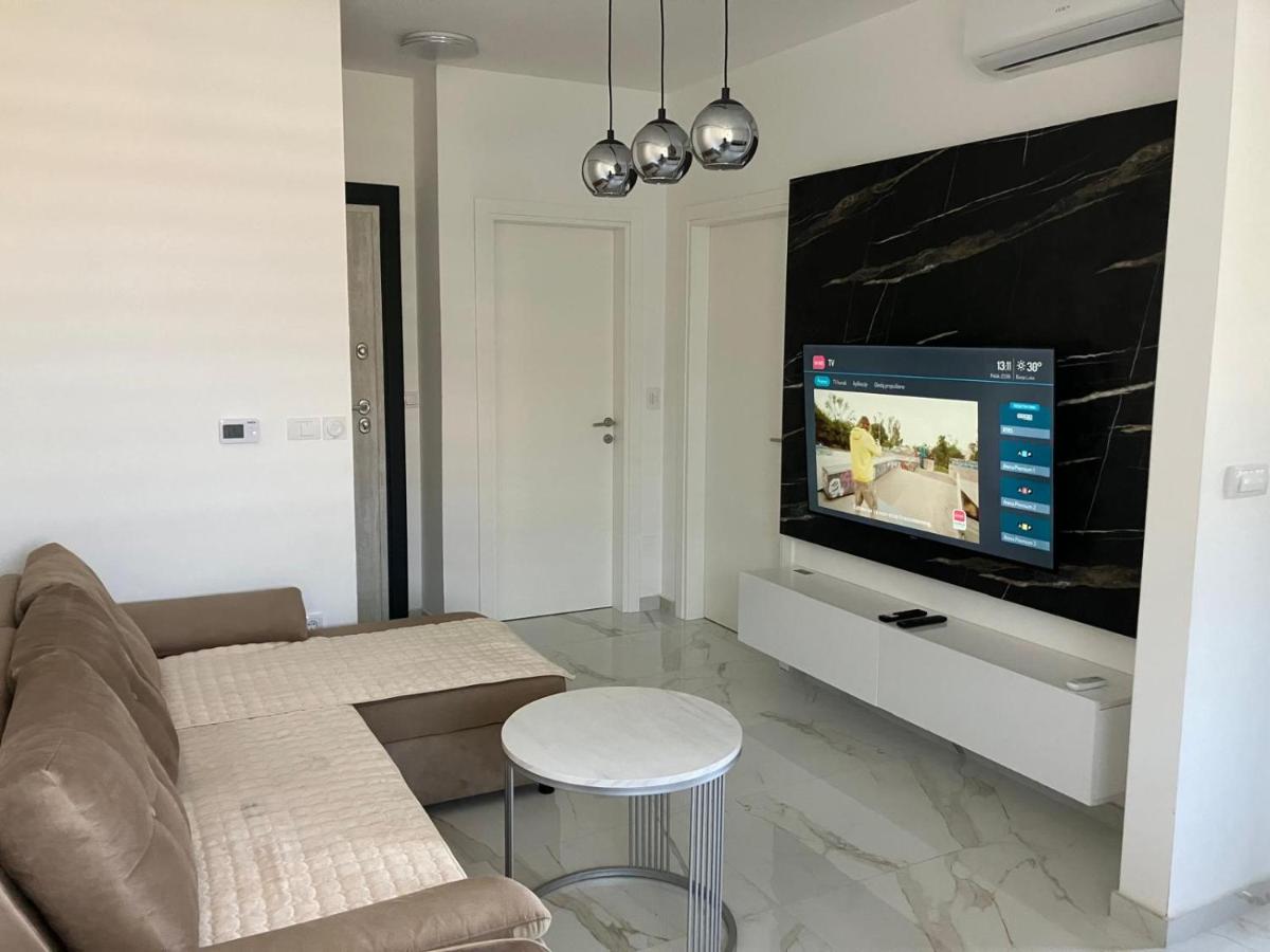 Apartman City Centar Banjaluka - B&B