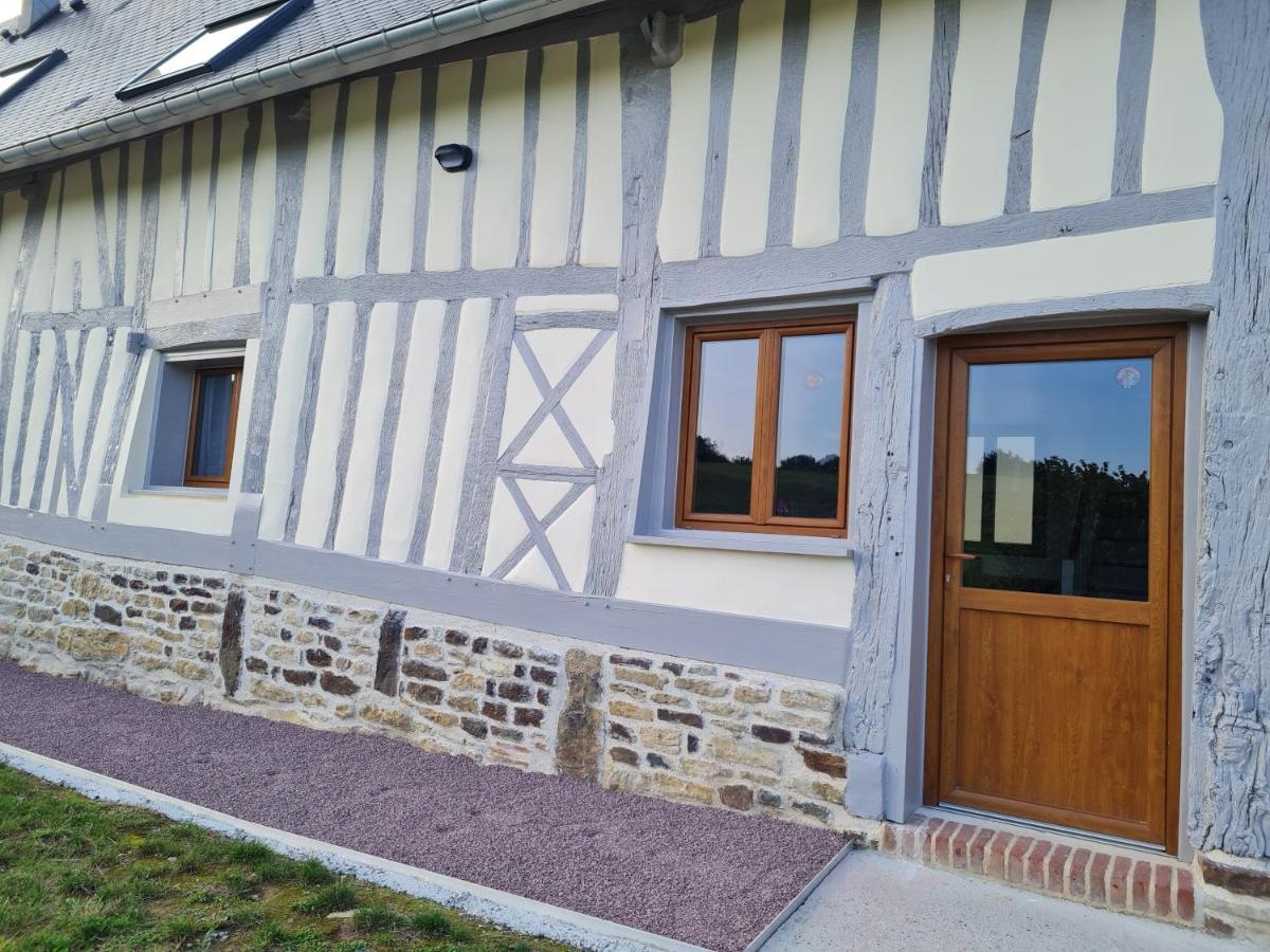 Gîte la Belle des Champs - B&B