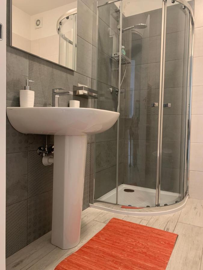 Udine Center Apartment - Bed and Breakfast