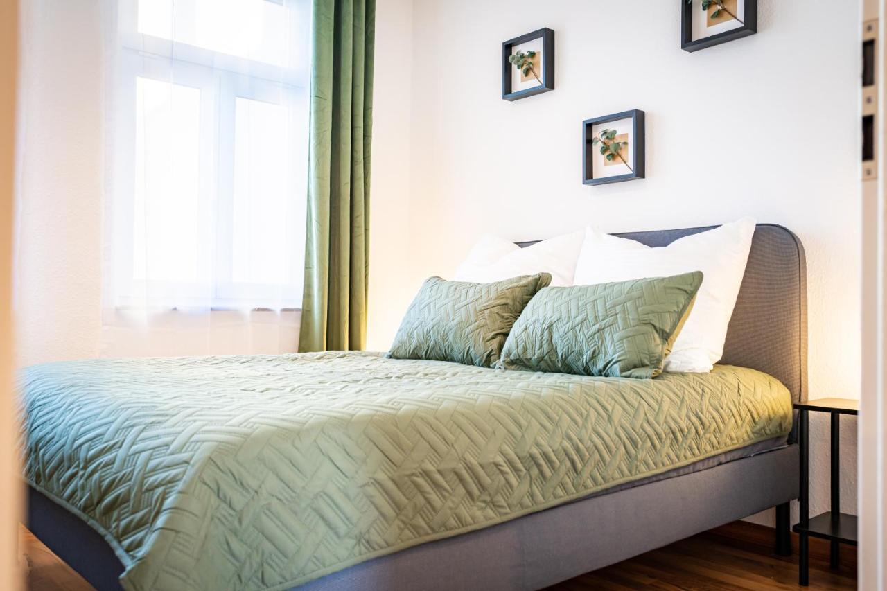 Modernes und stilvolles Business Apartment in Magdeburg - B&B Magdeburgo