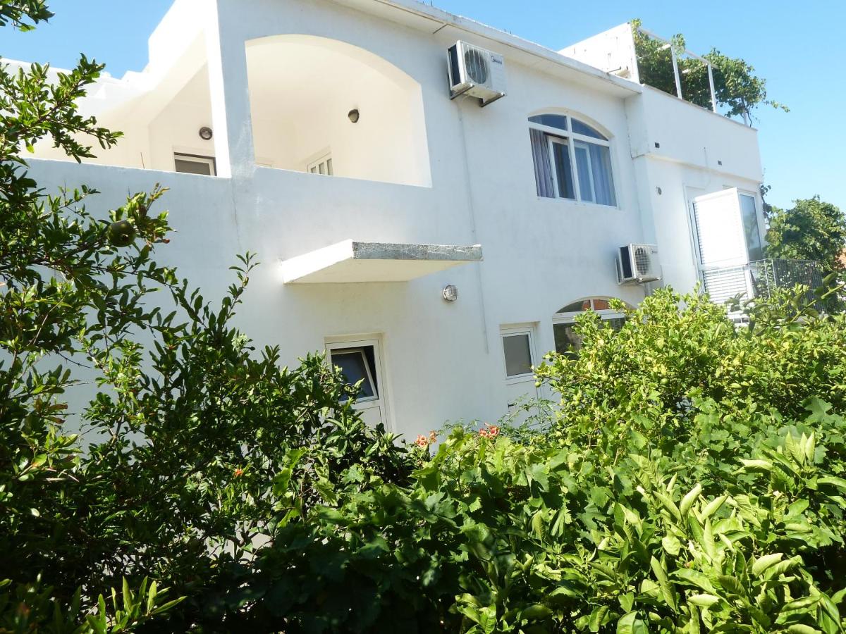 Apartments Milka - Ferienwohnung Hvar