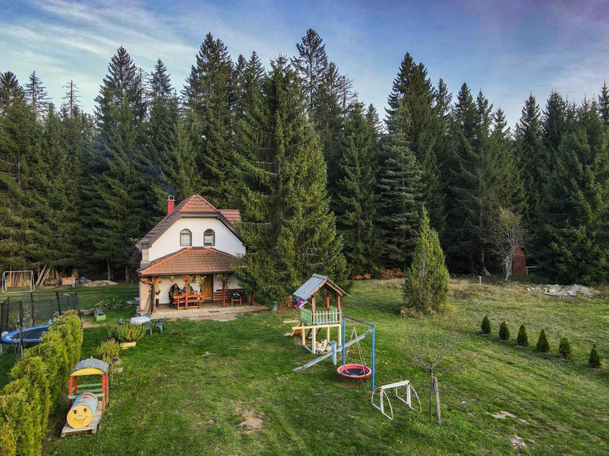 Vacation home Miki - B&B