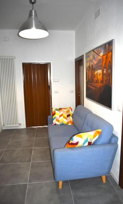 Como Lake Appartment - Ferienwohnung Lecco