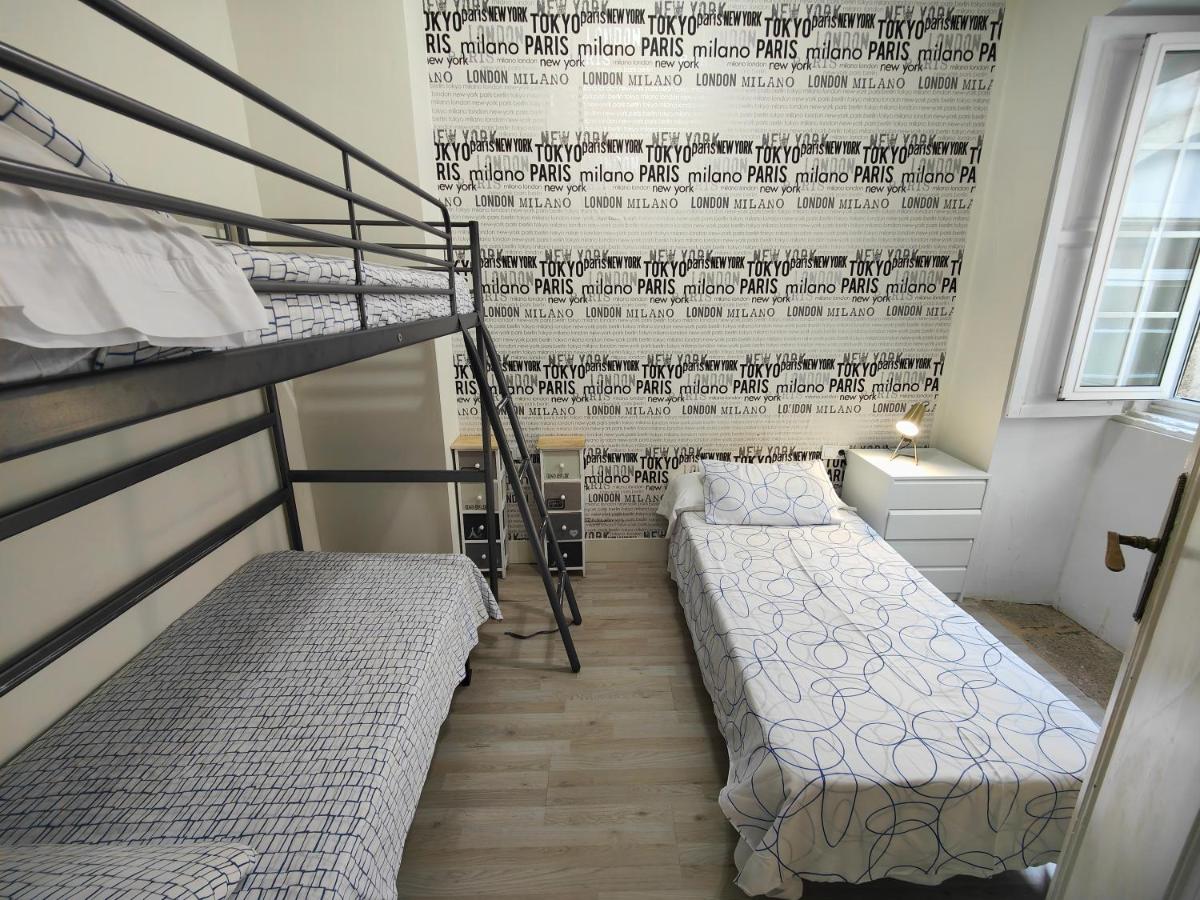Appartamento con 3 Camere da Letto