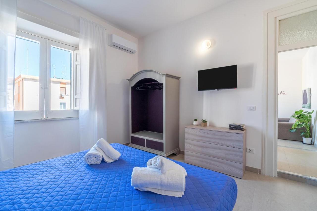 Appartamento con 2 Camere da Letto