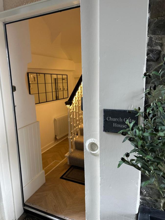 Luxury High Street Apartment - Chambres d’hôtes
