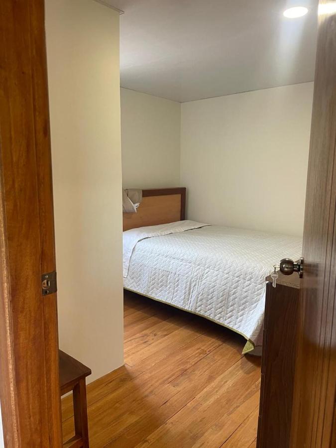 Chambre Familiale