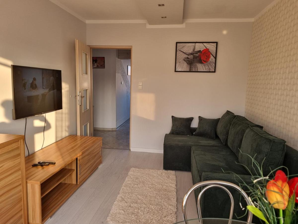 Apartament DOBRA NOCKA