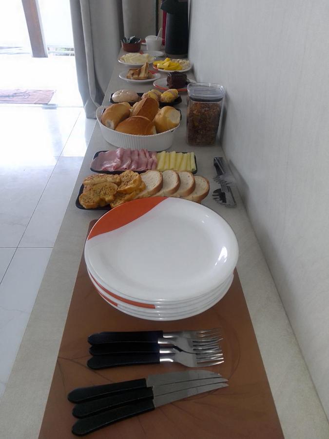 Coração de Geriba - B&B