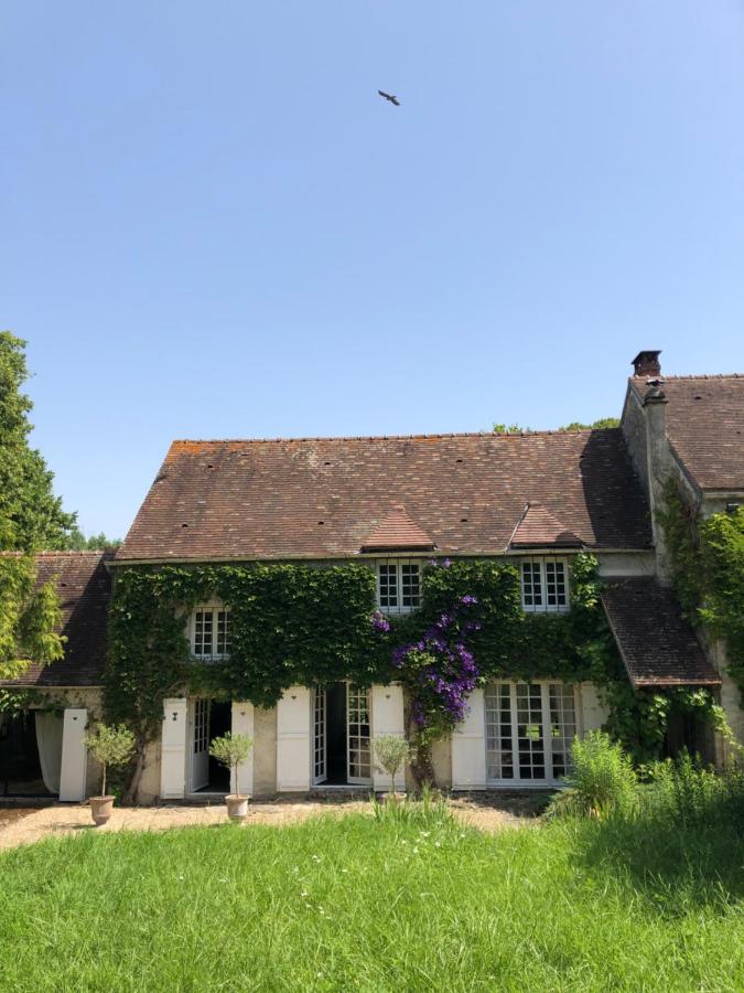 La Chalonnière - B&B