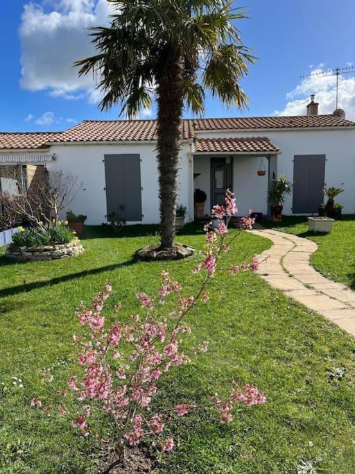 Charmante et accueillante maison - Bed and Breakfast