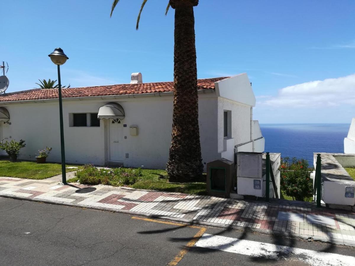 Lovely La Palmita - Chambres d’hôtes La Victoria de Acentejo