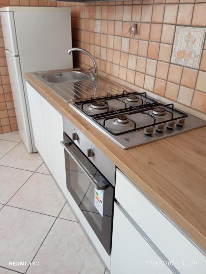 La Smorfia Napoli Home - Ferienwohnung