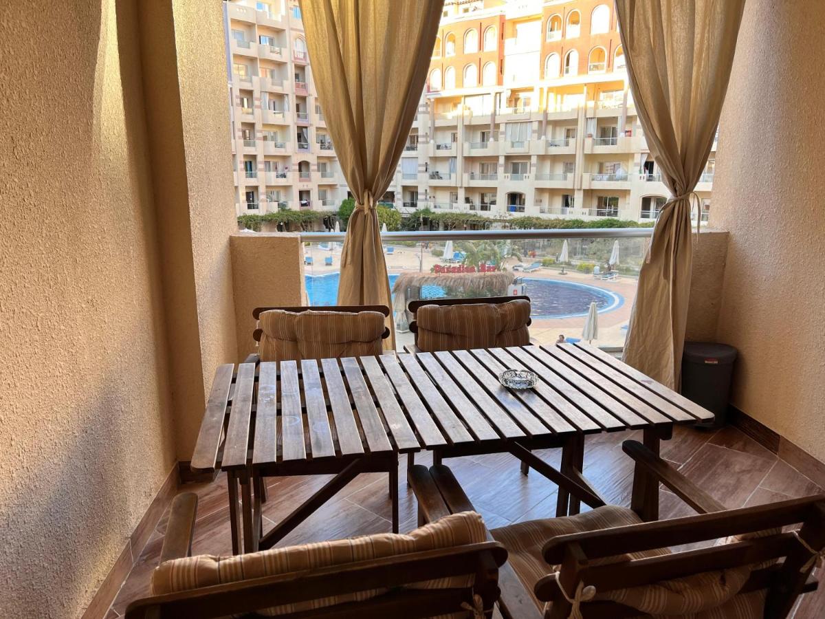 Florenza Resort- Hurghada - Ferienwohnung Hurghada