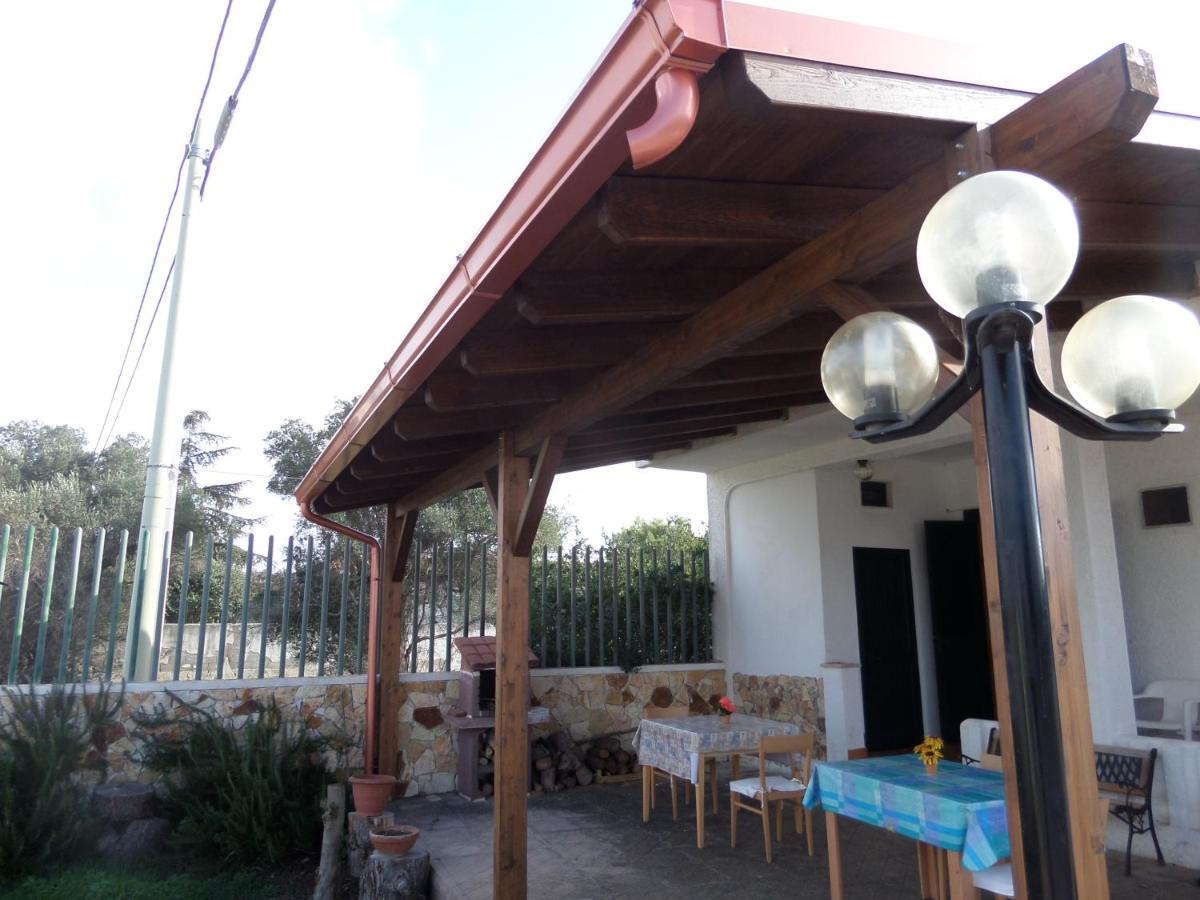 Villa Itaca - B&B Sant'Isidoro