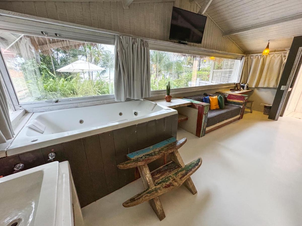 Suite with Spa Bath