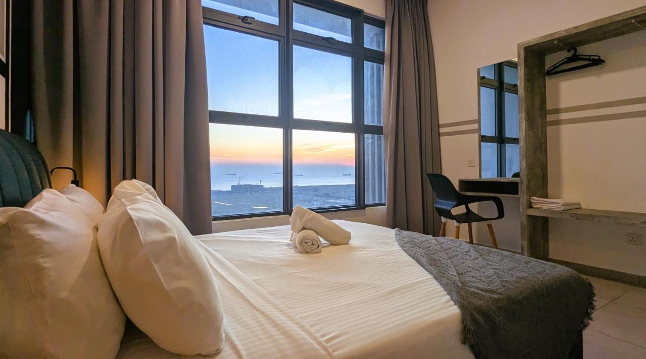 Appartamento con Vista Mare